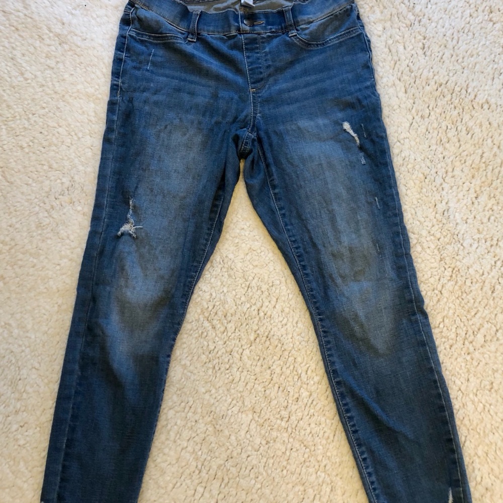 Lauren Conrad Jegging